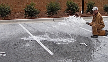 Pervious Concrete