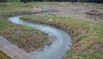 stream wetlands permitting