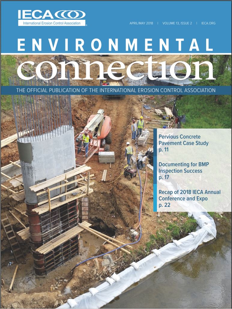 Stormwater Magazine Jan 2015