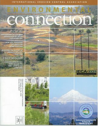 Environmental Connection Magazine